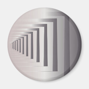 Íman por portas abertas