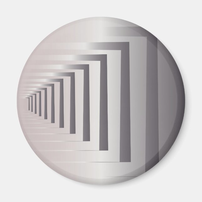 Íman por portas abertas (Frente)