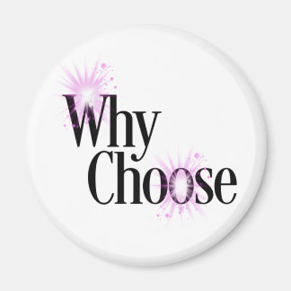 Íman Por que escolher o ímã dois