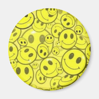 Íman por toda a parte