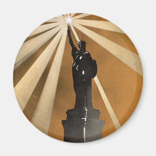 Íman Por vontade da Liberdade ~ Inscreva-se no Marinho