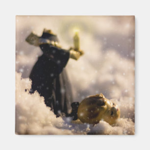 Íman Porcelain Nights V