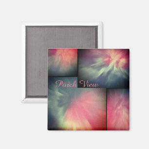 Íman Porch View / Corona /