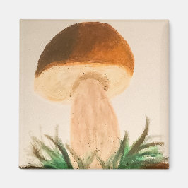 Íman Porcini Mushroom