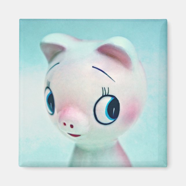 Íman Porco (Frente)