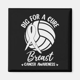 Íman Porco Para Cancer De Voleibol De Fita Cura