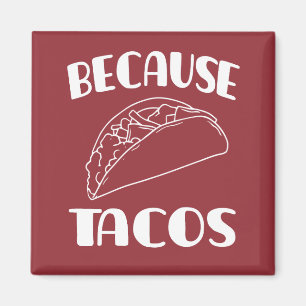 Íman Porque Tacos