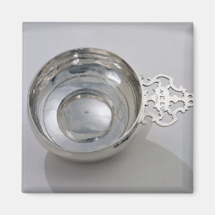 Íman Porringer, 1760
