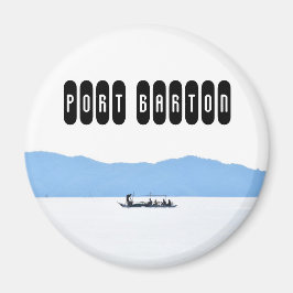 Íman Port Barton de Palawan