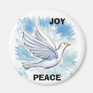 Íman Porta Branca, PAZ, JOY