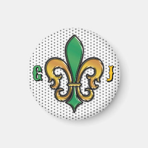 Íman porta copos de plástico do duro