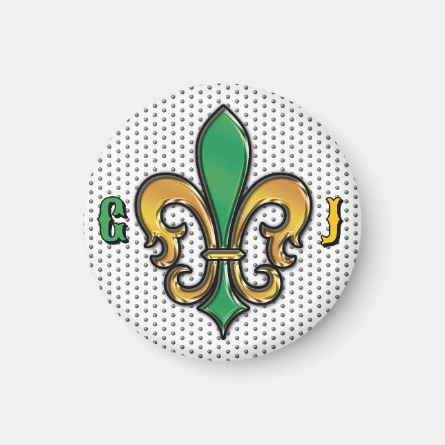 Íman porta copos de plástico do duro (Frente)