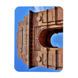 Íman Porta da Índia