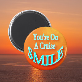 Íman Porta de Cabina de Cruise Traveler Stateroom