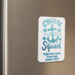 Íman Porta de Cabine Personalizada de Amigos de Grupo E<br><div class="desc">Este design pode ser personalizado na área fornecida pela alteração da foto e/ou do texto. Ou pode ser personalizado clicando em Personalizar este Modelo e, em seguida, escolhendo o clique para personalizar mais a opção e excluir ou alterar a cor do plano de fundo, adicionar texto, alterar a cor ou...</div>