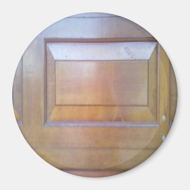 Íman Porta de garagem (Frente)