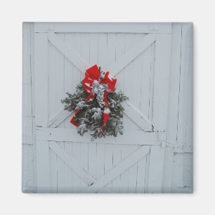 Íman Porta de Natal