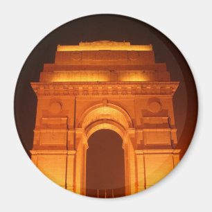 Íman Porta Deli India de India