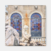 Porta do Palácio de Portugal