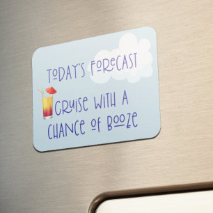 Íman Portas Crutas Engraçadas Stateroom Magnet Bebe Coc