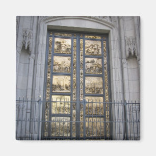 Íman Portas Ghiberti