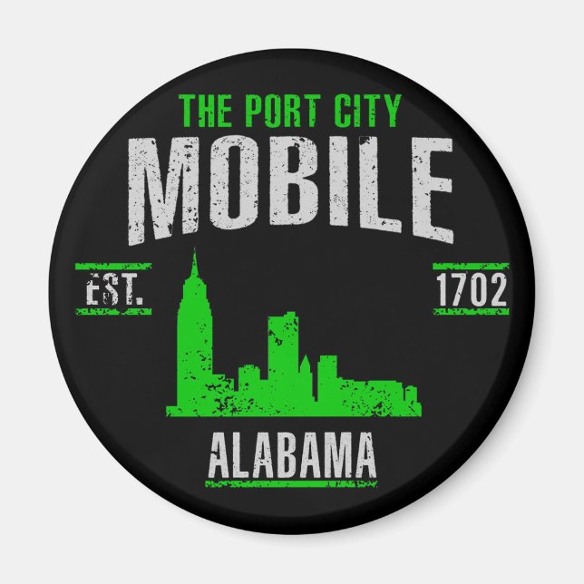 Íman Portátil (Frente)