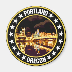 Íman Portland