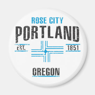 Íman Portland