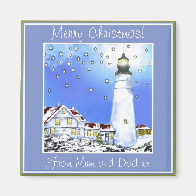 ÍMAN PORTLAND HEAGHT BY BRIGID O'NEILL HOVEY (Frente)