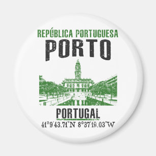 Íman Porto