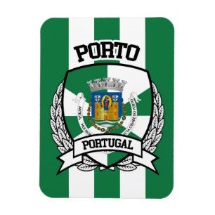 Íman Porto