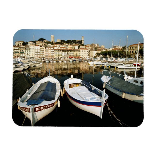Íman Porto antigo (Horizontal)
