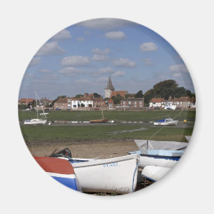 Íman Porto de Bosham