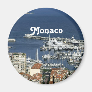 Íman Porto de Monaco