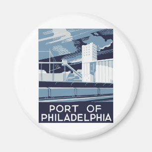 Íman Porto de Philadelphfia