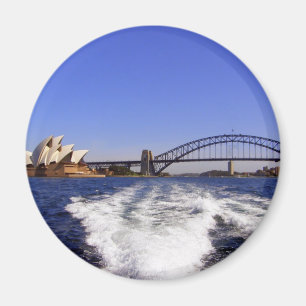 Íman Porto de Sydney
