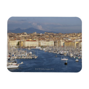Íman Porto de Vieux