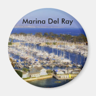 Íman Porto Del Raio Ímã