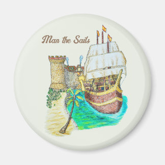 Íman Porto Galeão