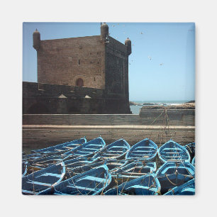 Íman Porto Marrocos de Essaouira