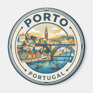 Íman Porto Portugal