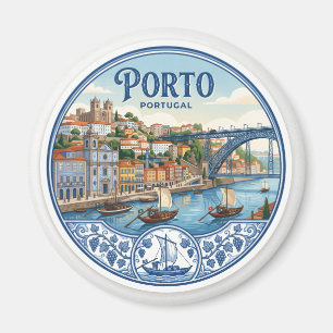Íman Porto Portugal