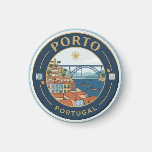 Íman Porto Portugal