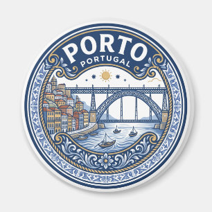 Íman Porto Portugal