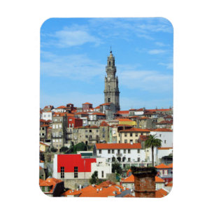Íman Porto, Portugal