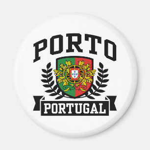 Íman Porto Portugal