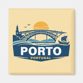 Íman Porto Portugal Europa