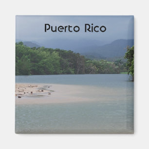 Íman Porto Rico