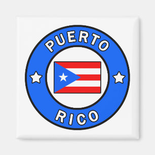 Íman Porto Rico