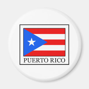 Íman Porto Rico